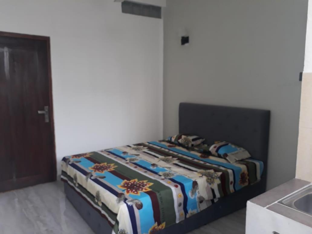J.T.C. Hotell Colombo Exteriör bild