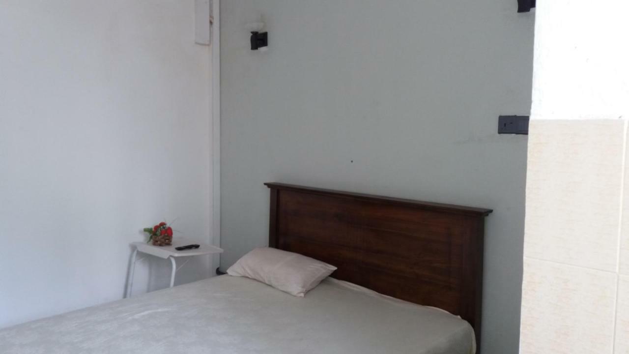 J.T.C. Hotell Colombo Exteriör bild
