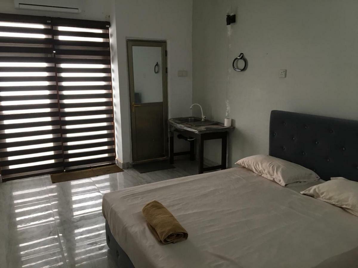 J.T.C. Hotell Colombo Exteriör bild